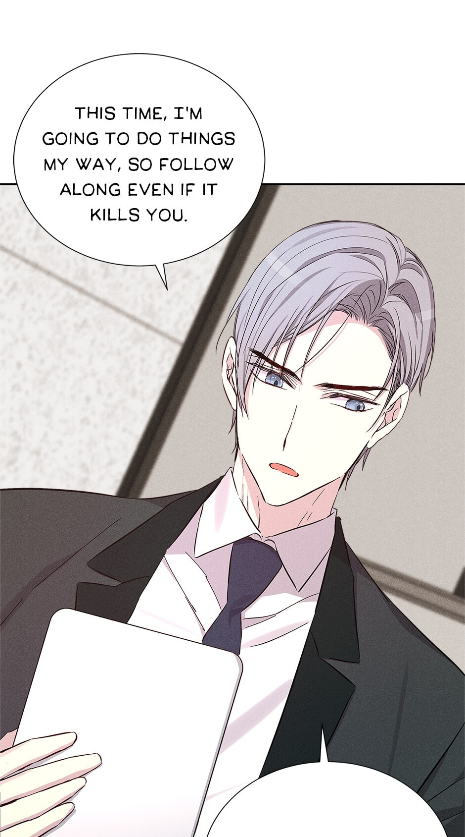 How to Win the Secretary