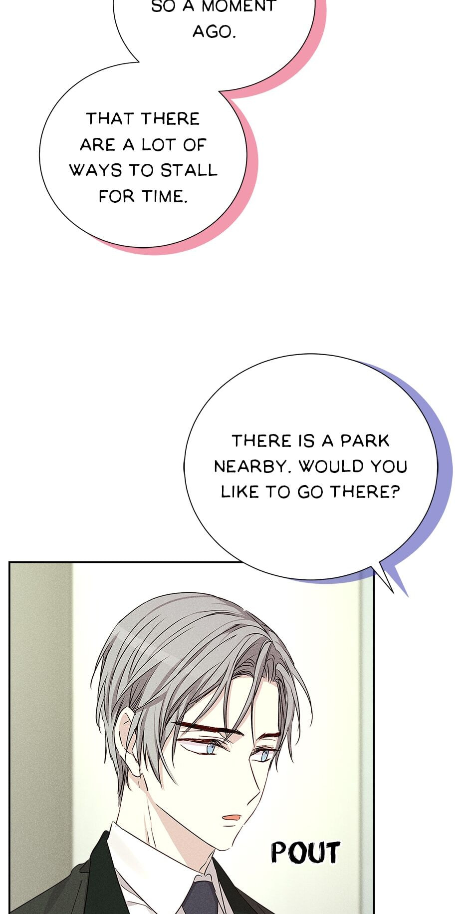 How to Win the Secretary