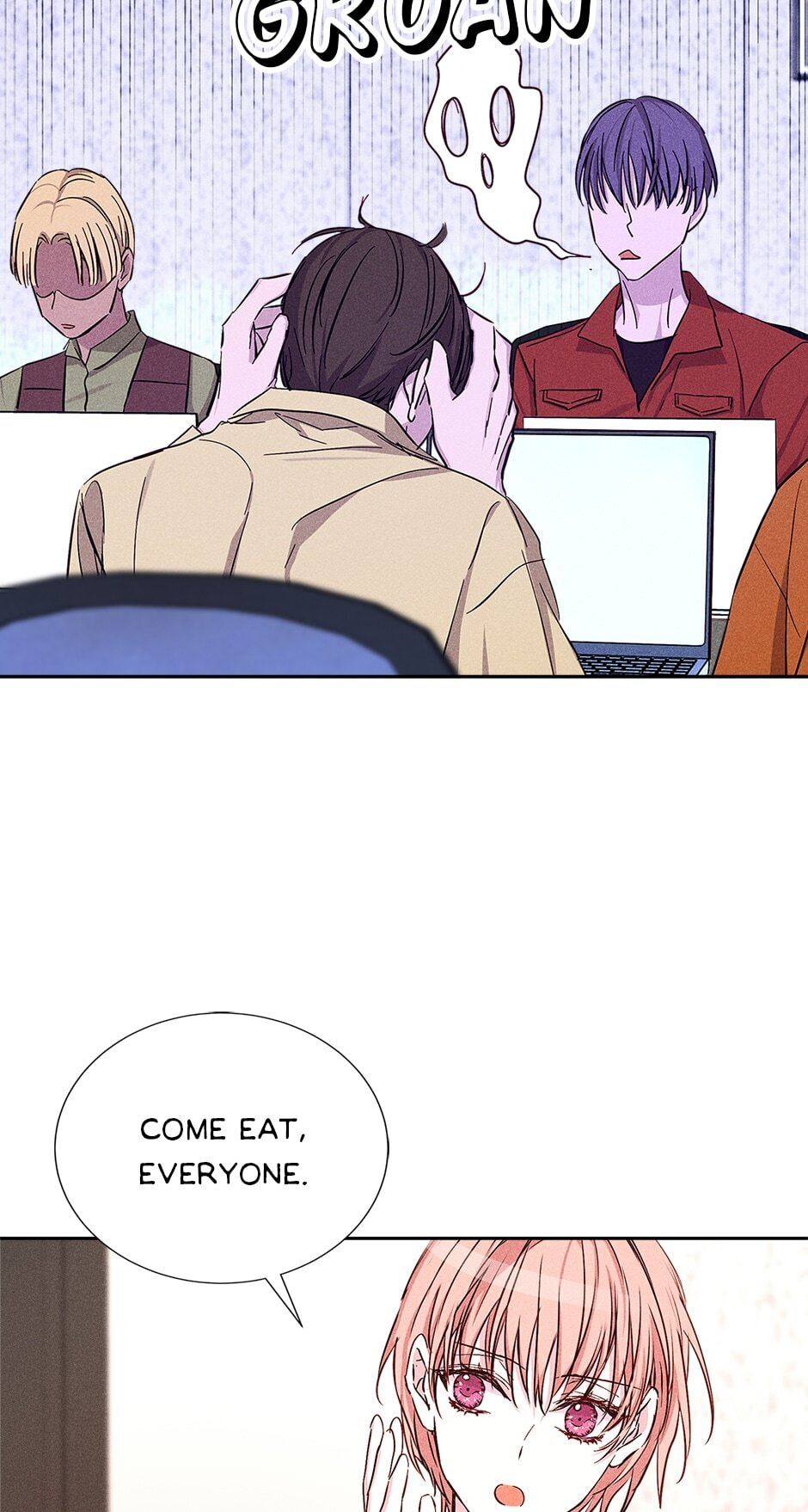 How to Win the Secretary