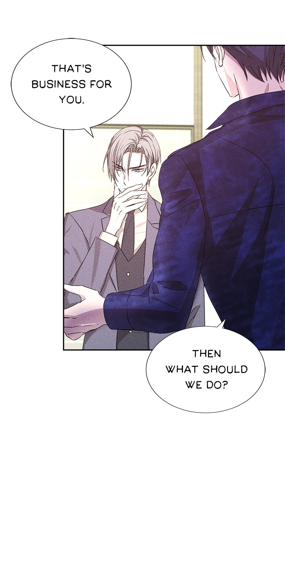 How to Win the Secretary