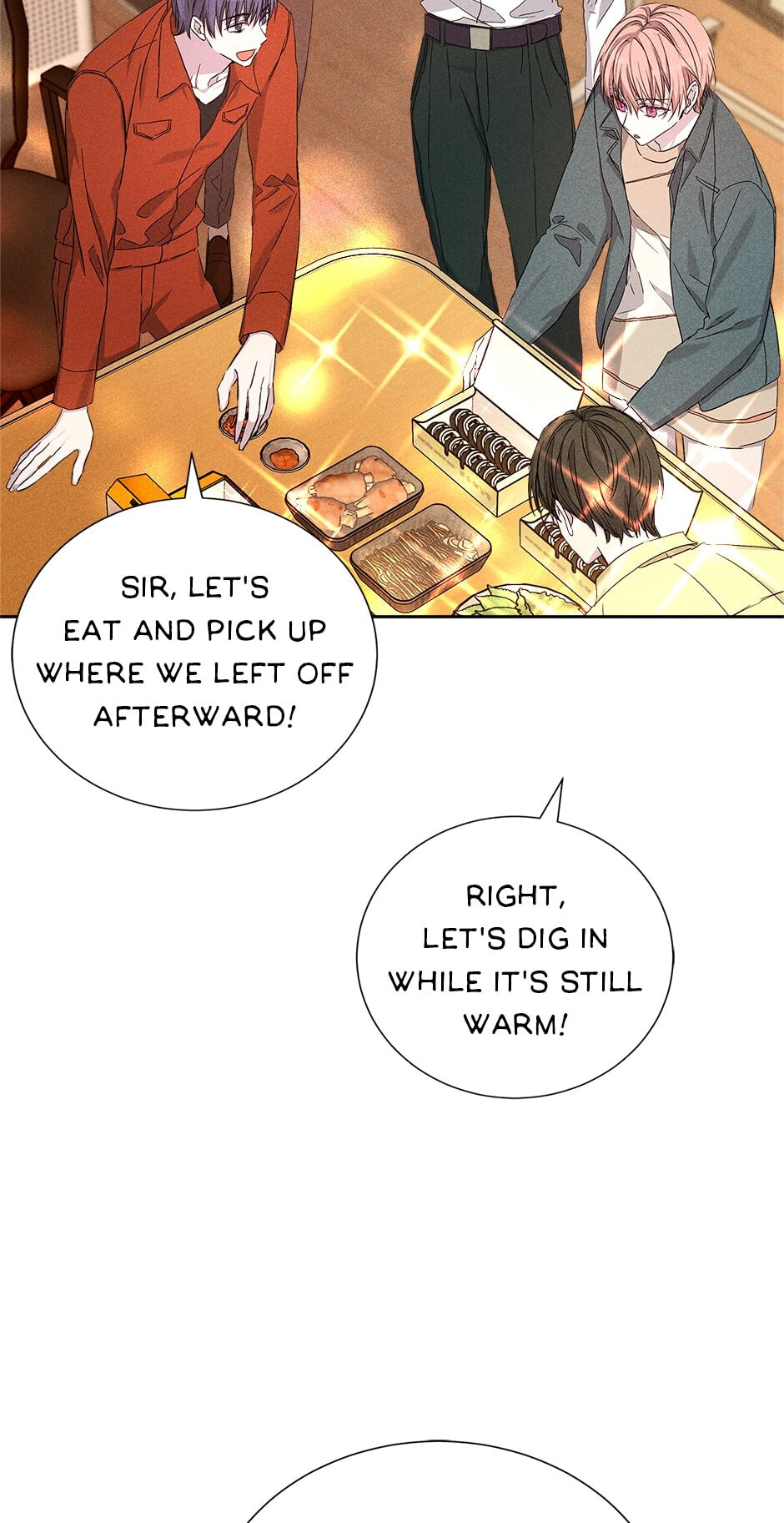 How to Win the Secretary