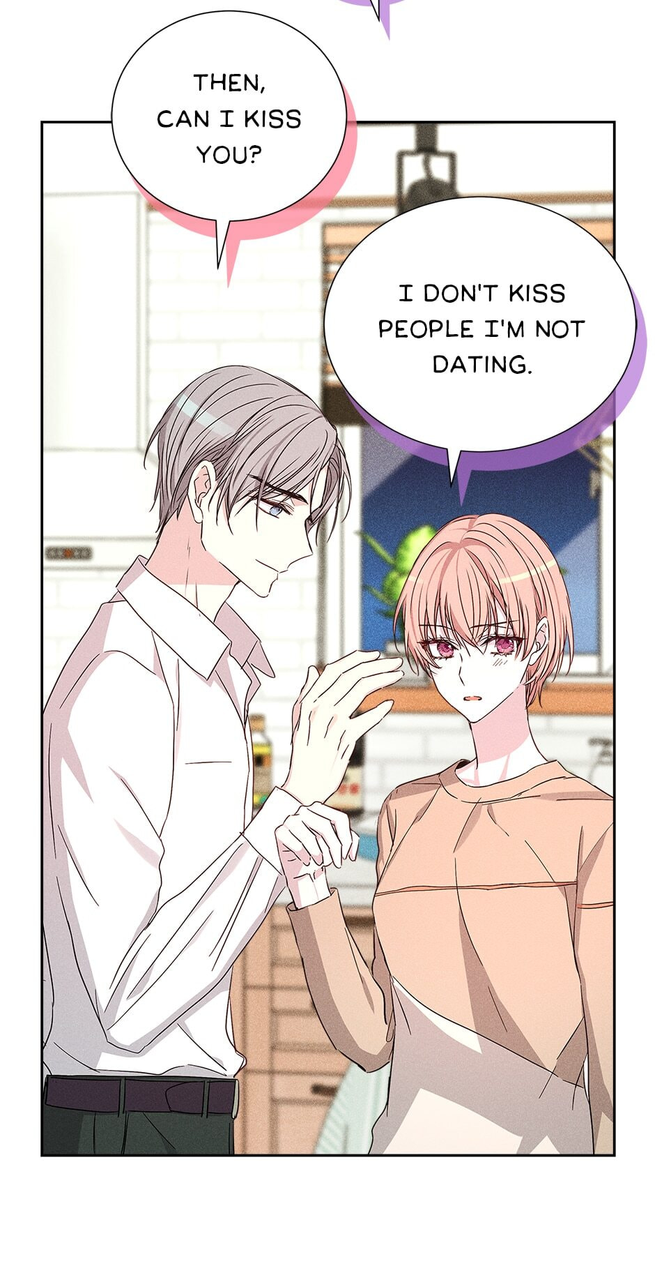 How to Win the Secretary