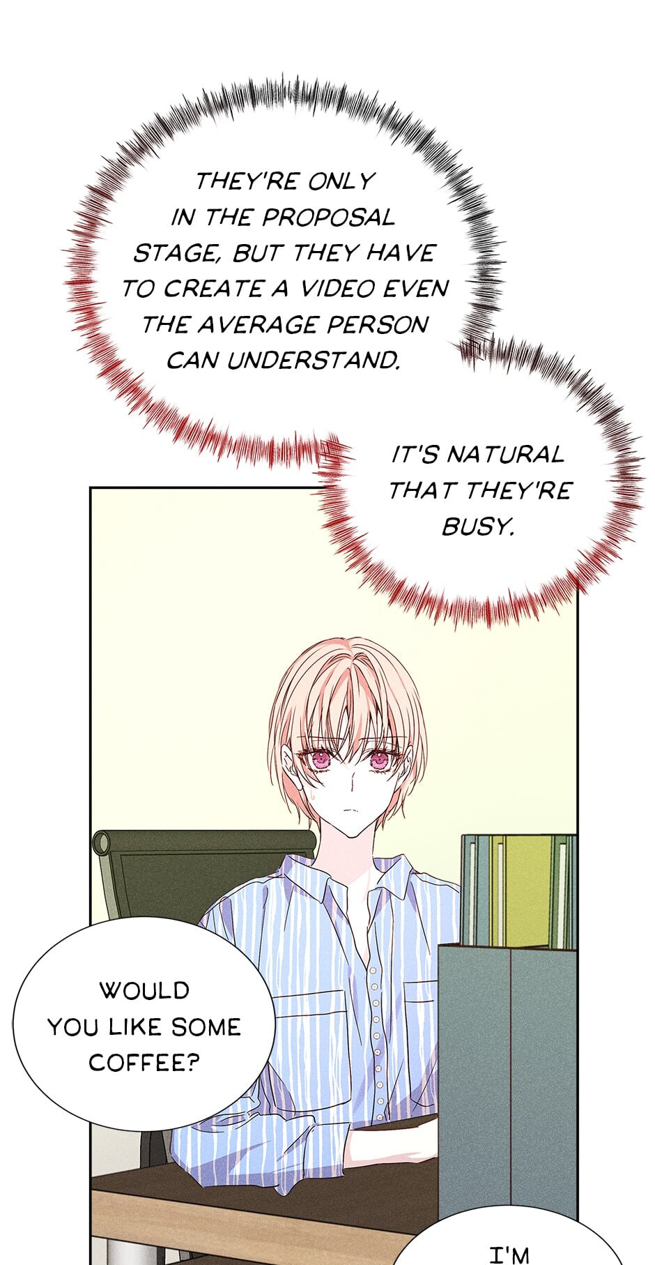 How to Win the Secretary