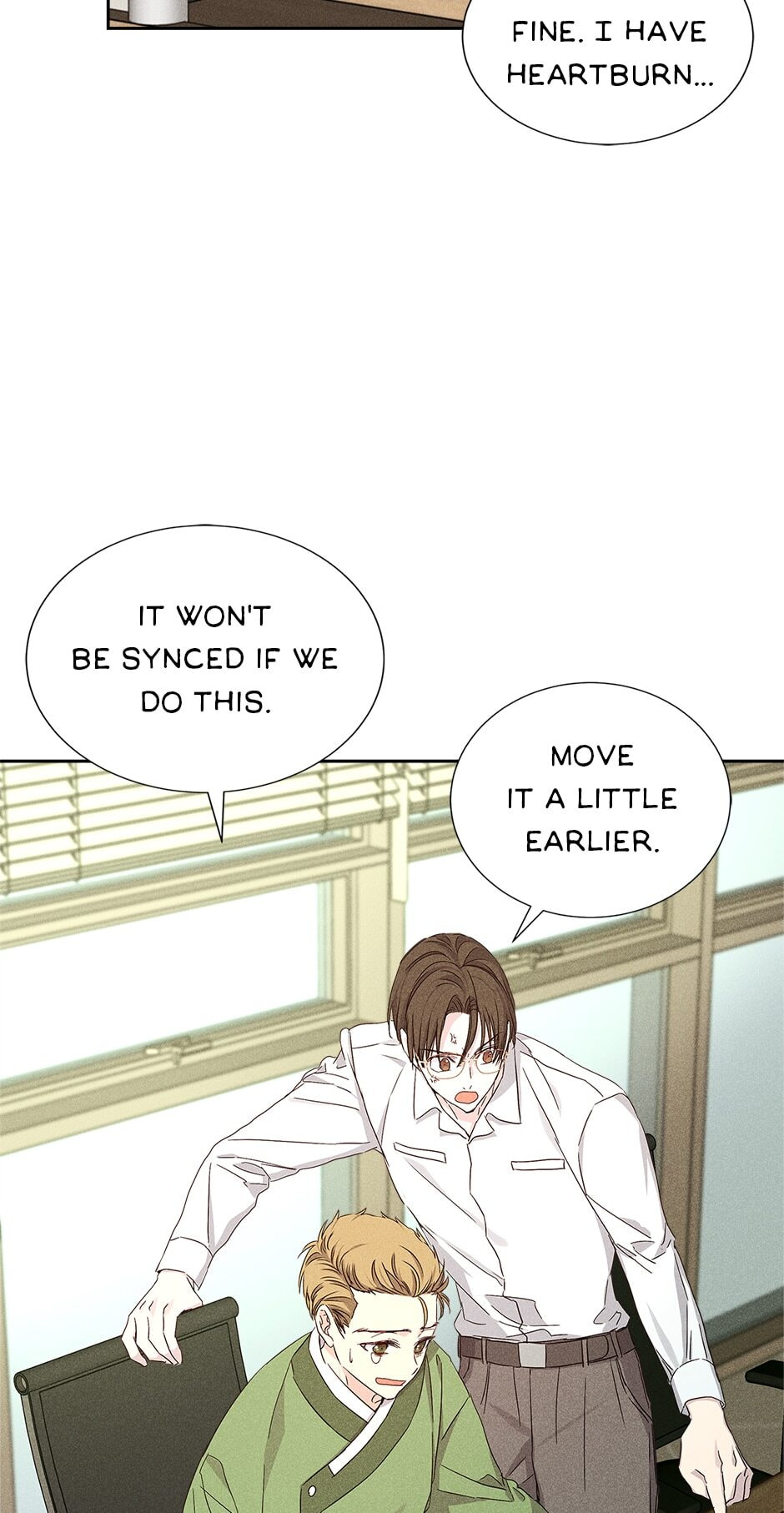 How to Win the Secretary