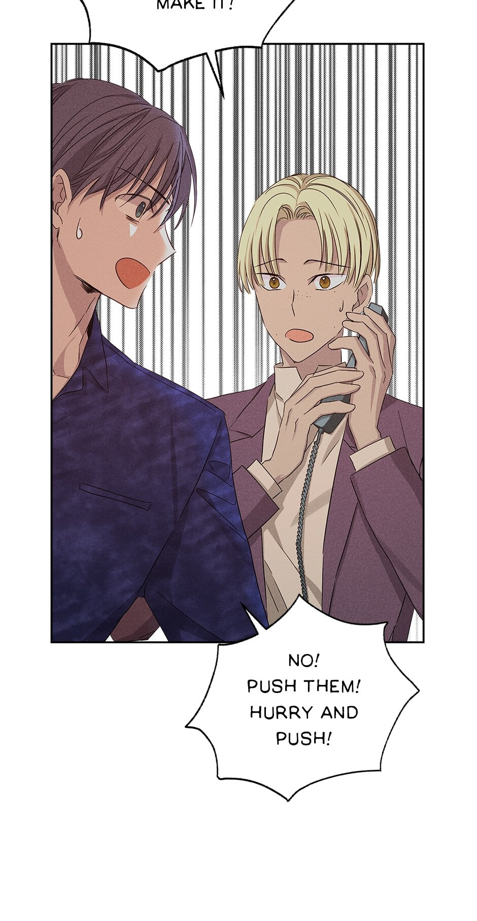 How to Win the Secretary
