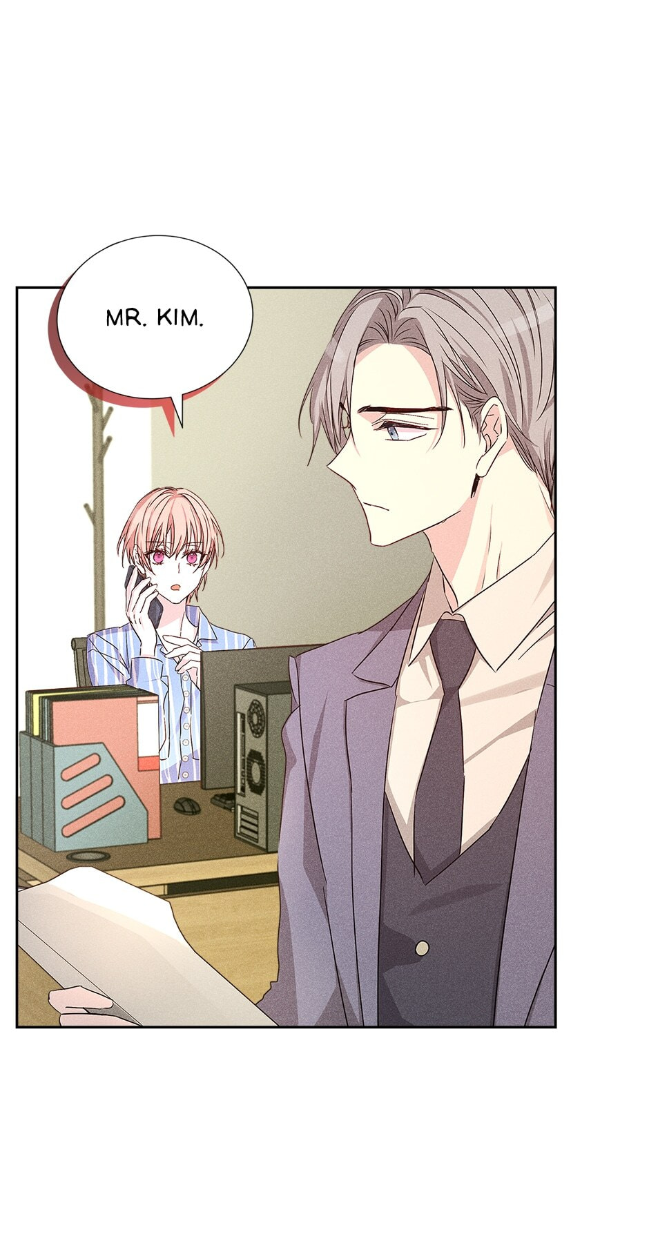 How to Win the Secretary