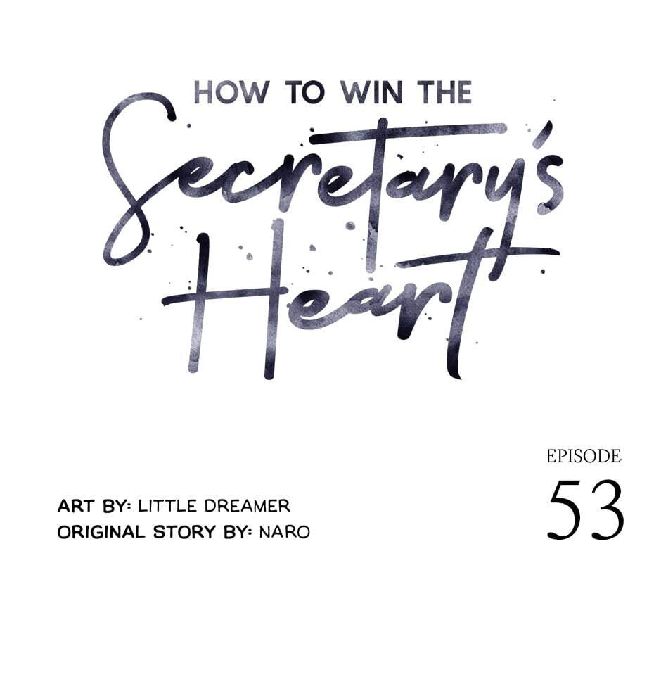 How to Win the Secretary