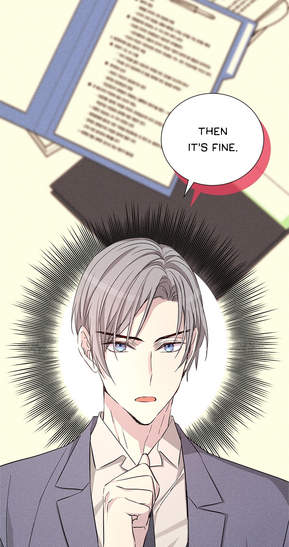 How to Win the Secretary