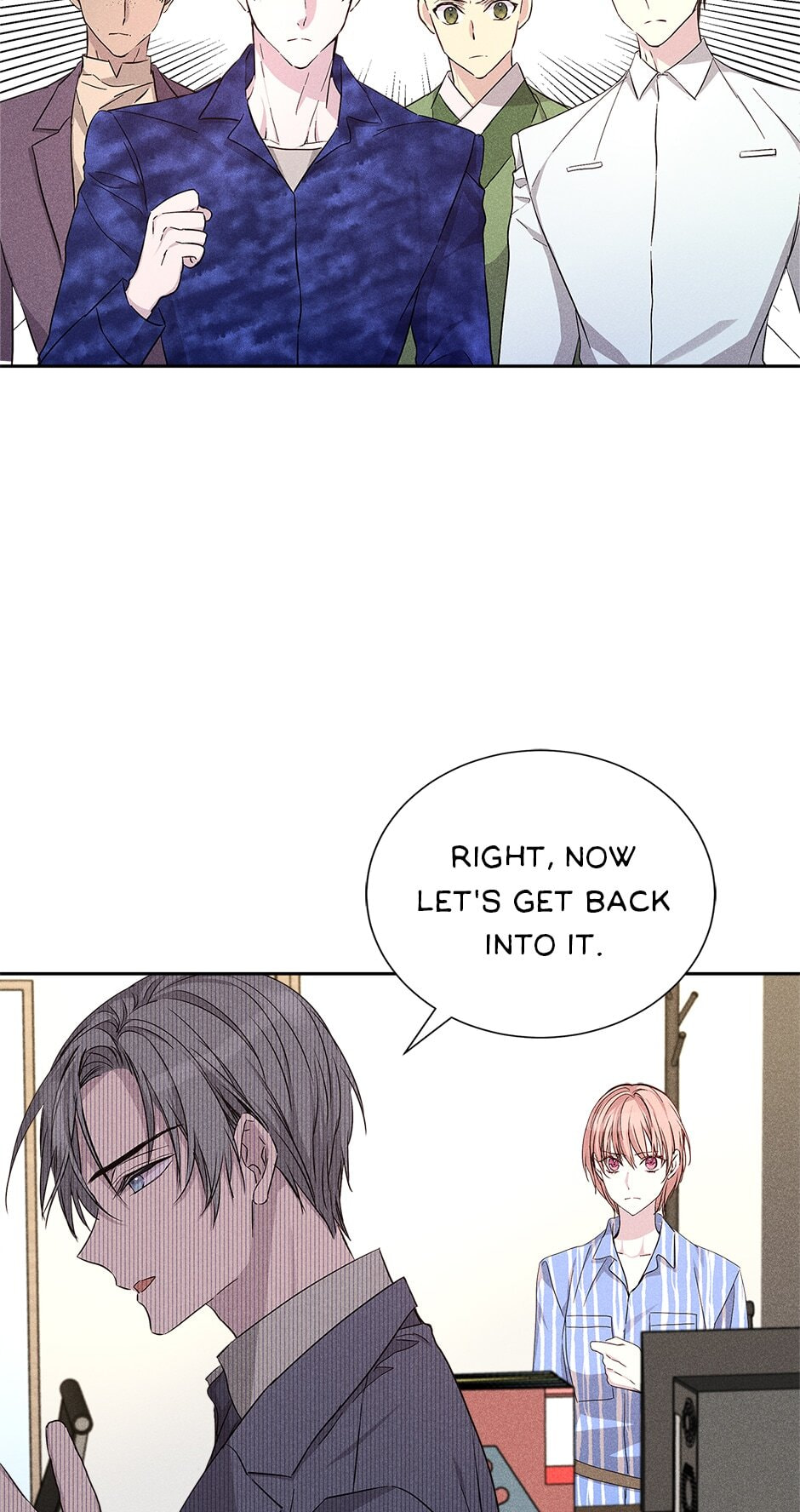 How to Win the Secretary
