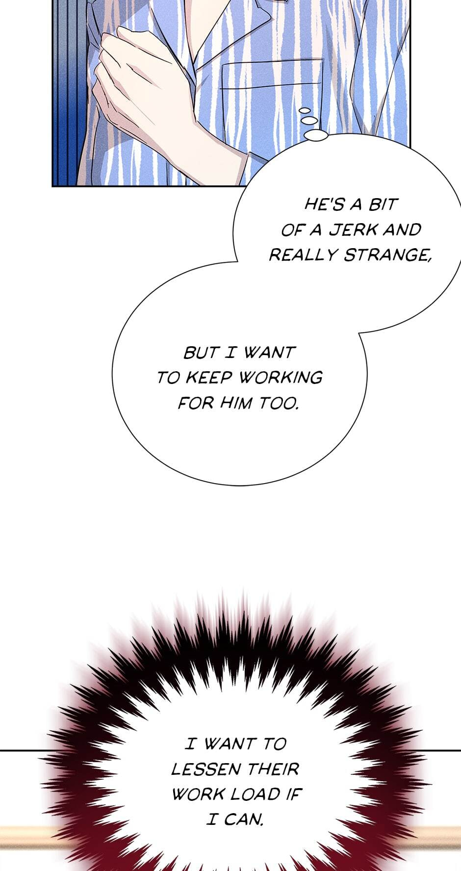 How to Win the Secretary