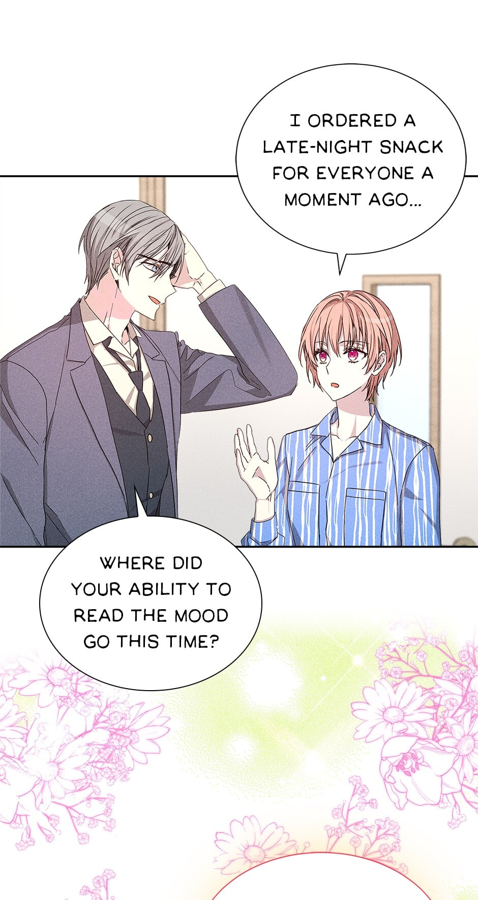 How to Win the Secretary
