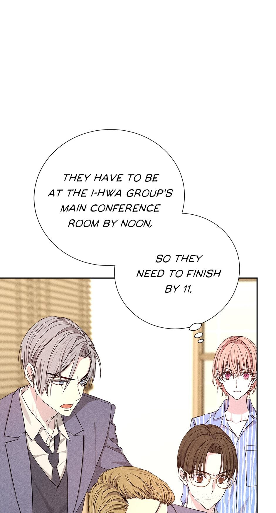 How to Win the Secretary