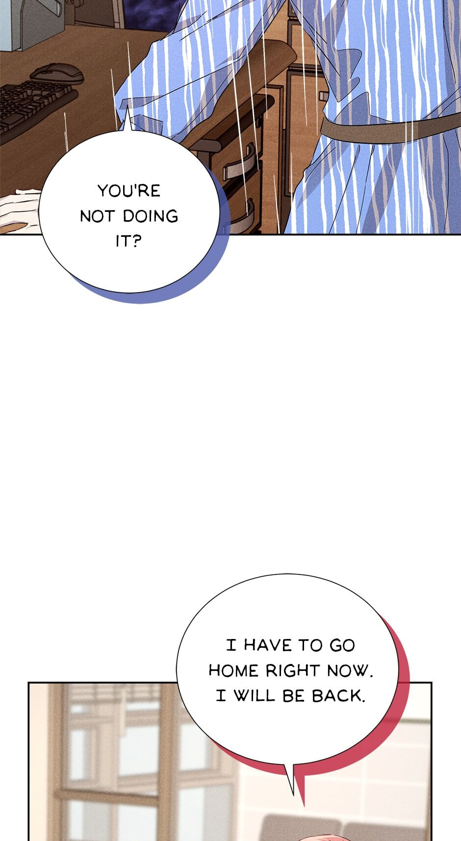 How to Win the Secretary