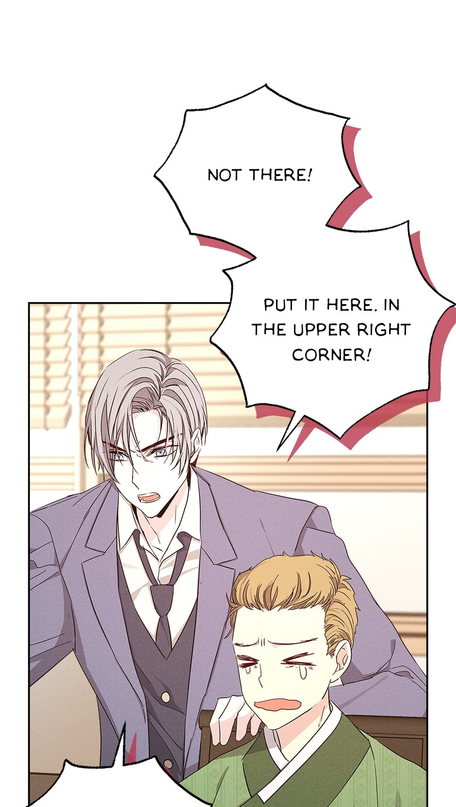 How to Win the Secretary