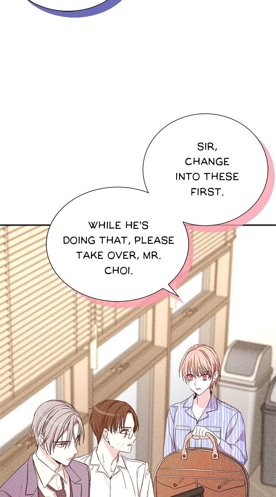 How to Win the Secretary
