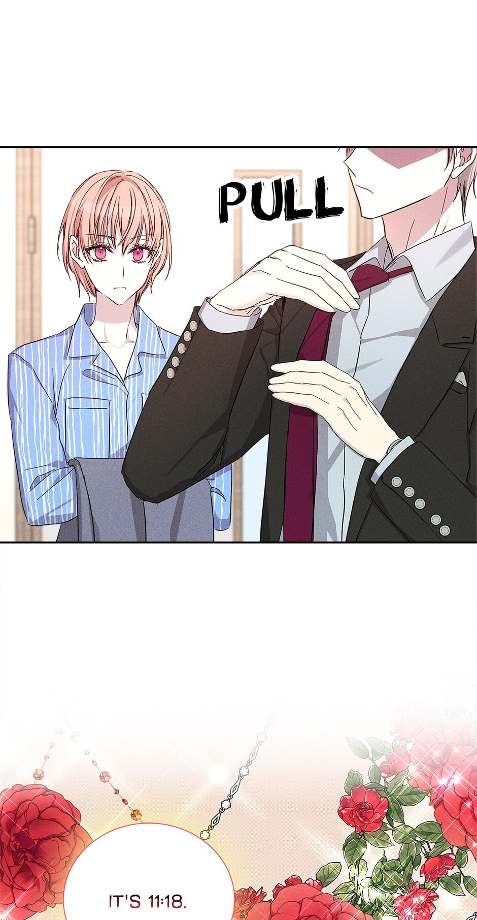How to Win the Secretary