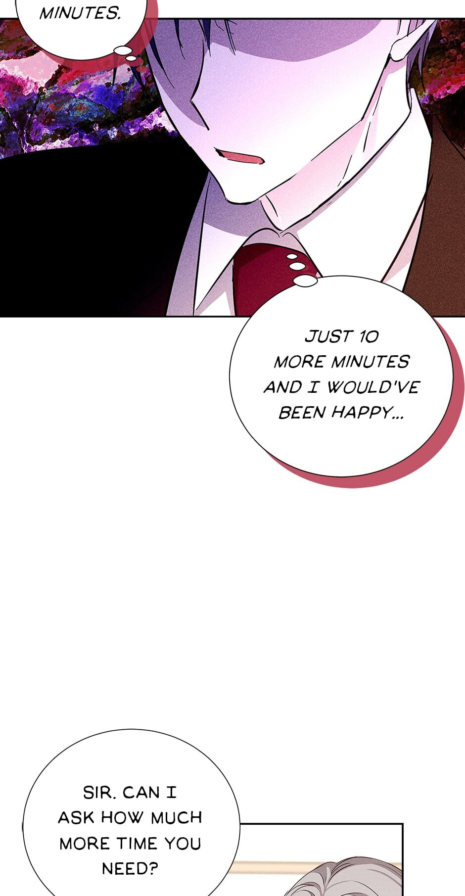How to Win the Secretary