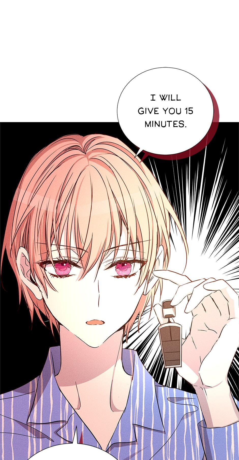 How to Win the Secretary