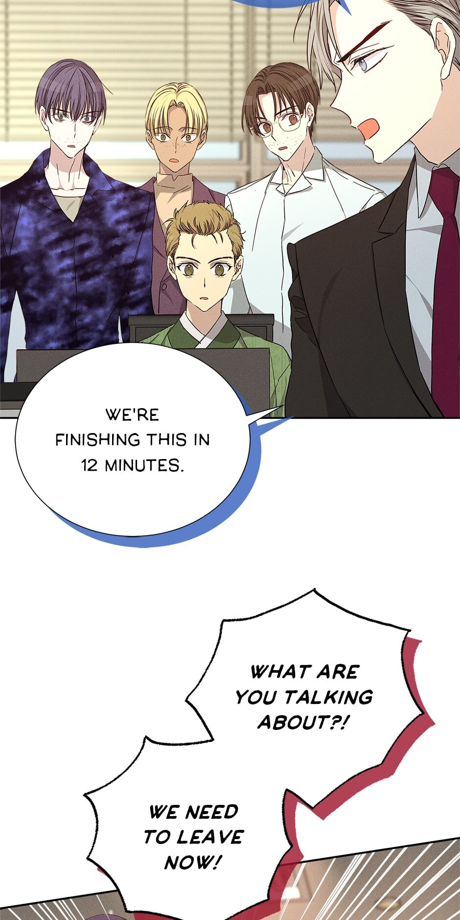 How to Win the Secretary