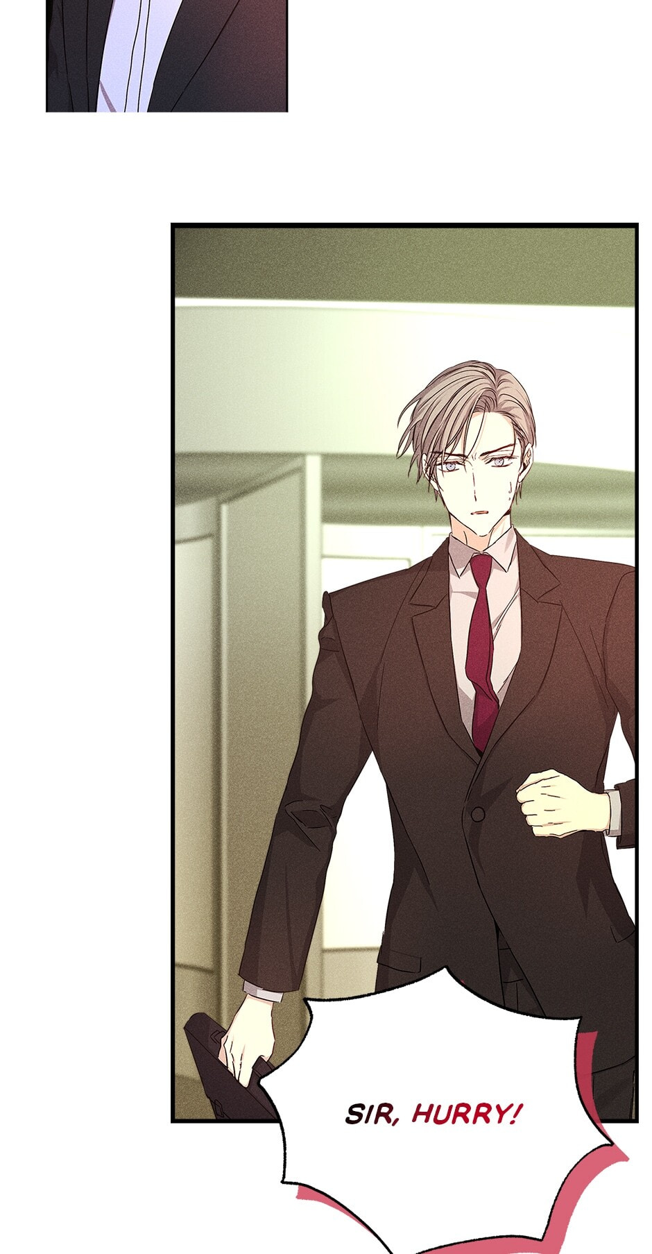 How to Win the Secretary