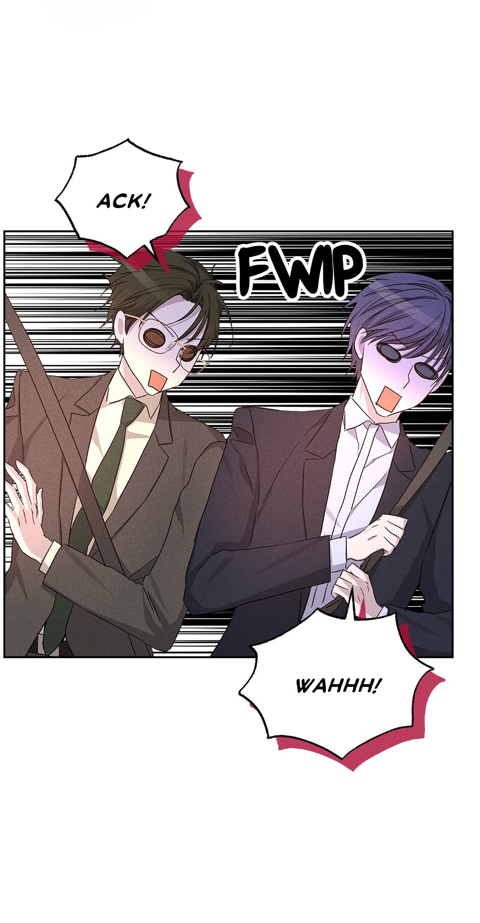 How to Win the Secretary