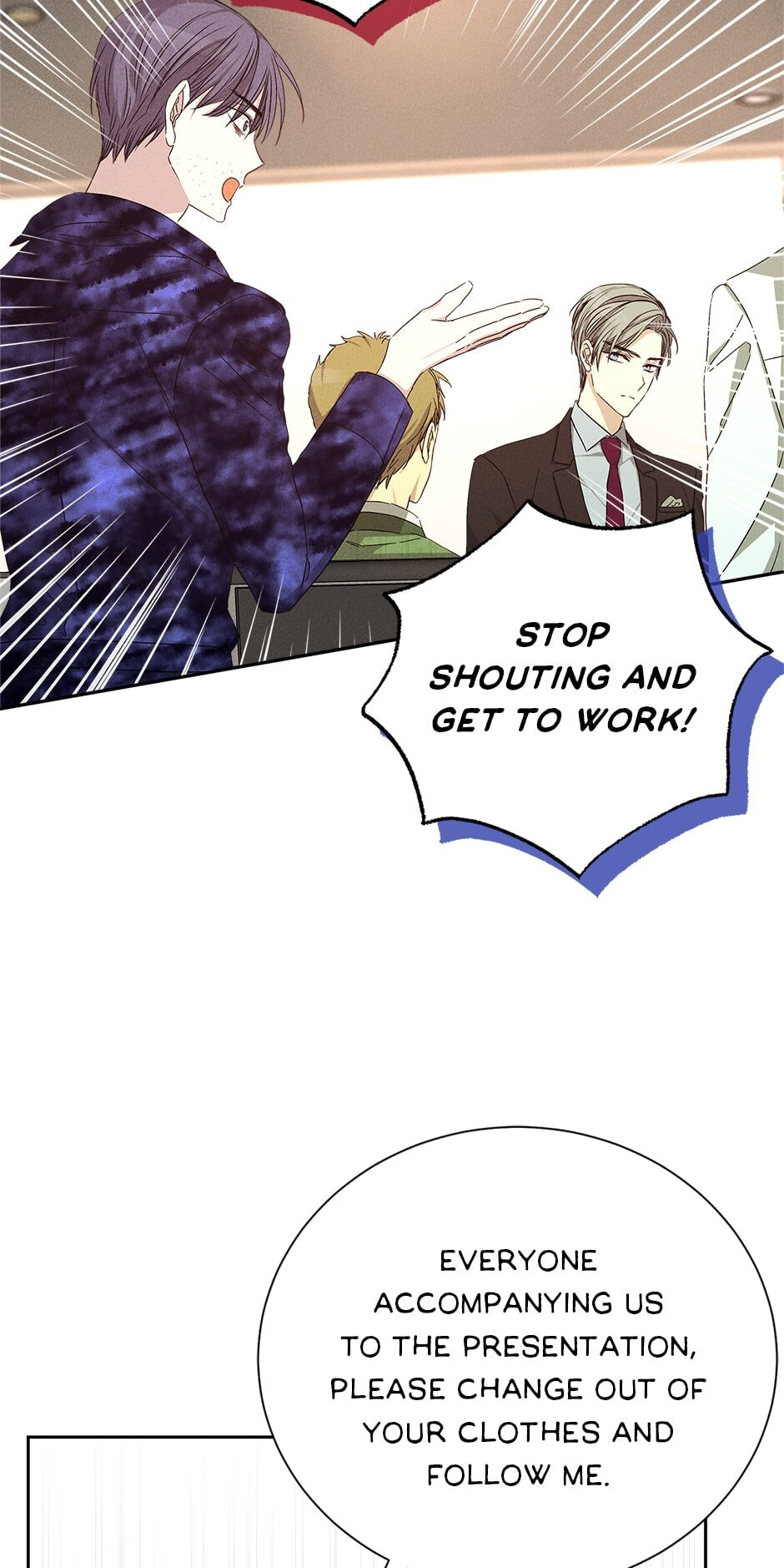 How to Win the Secretary