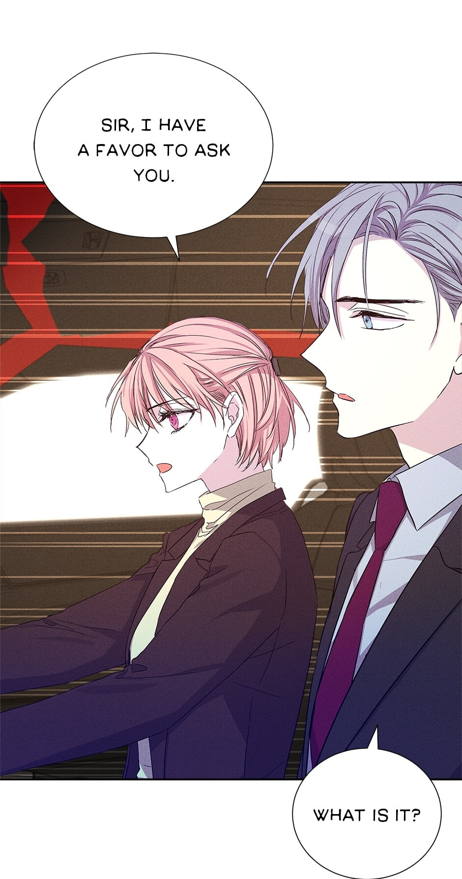 How to Win the Secretary