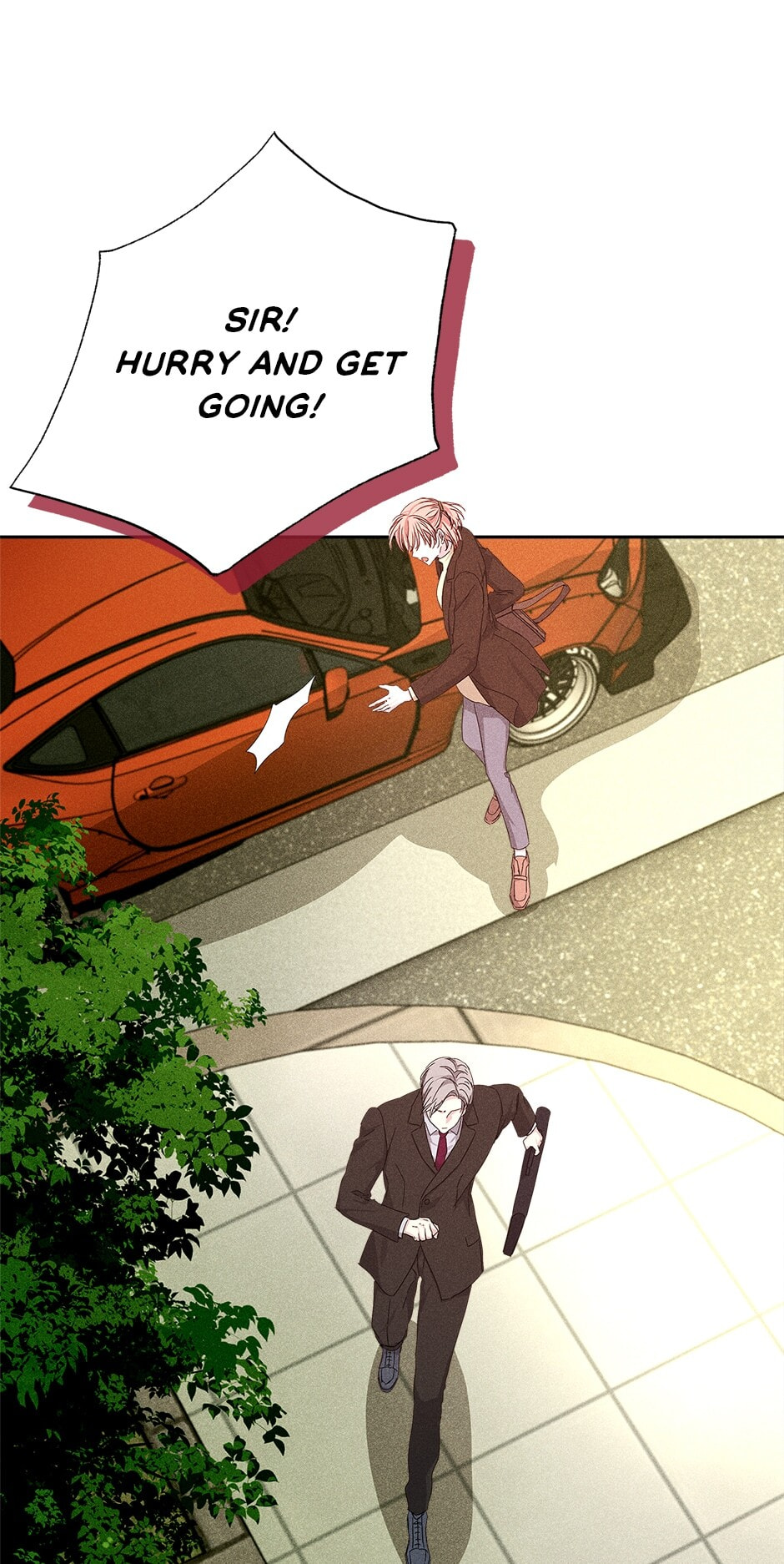 How to Win the Secretary