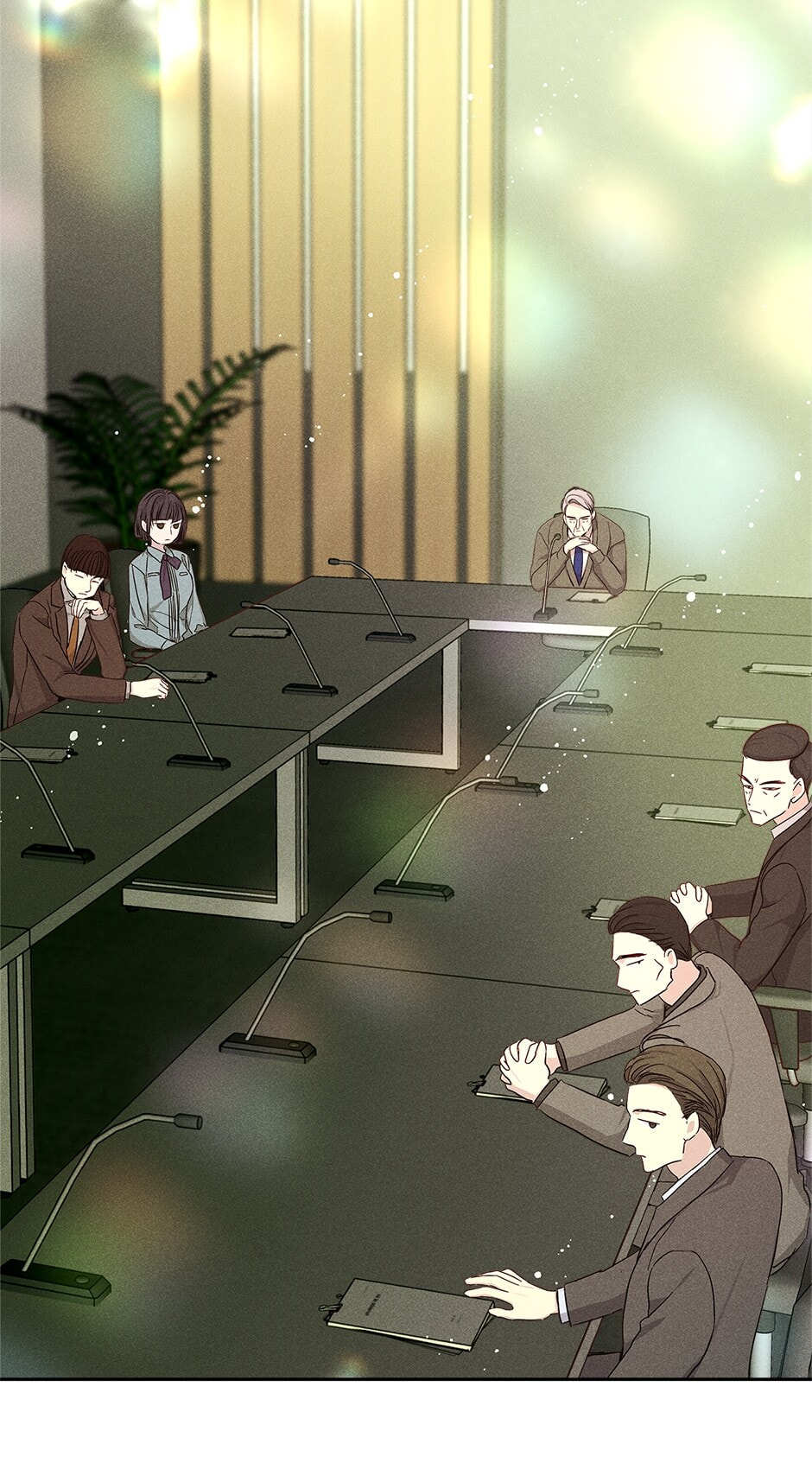How to Win the Secretary