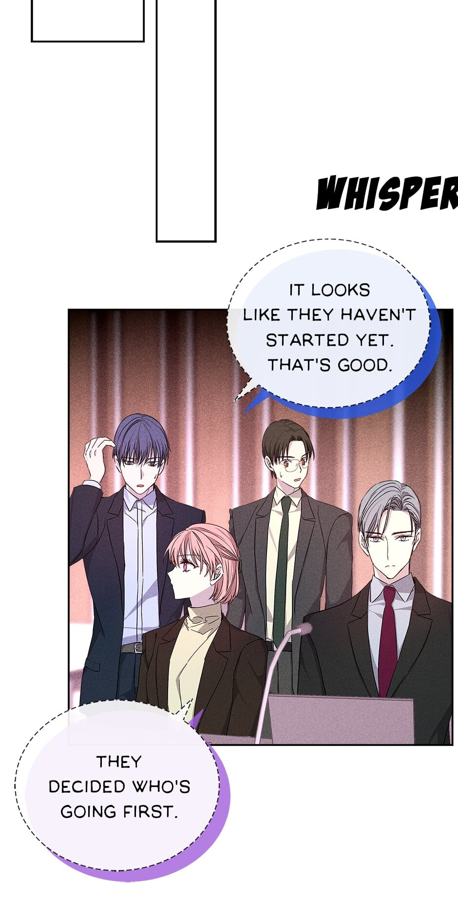 How to Win the Secretary