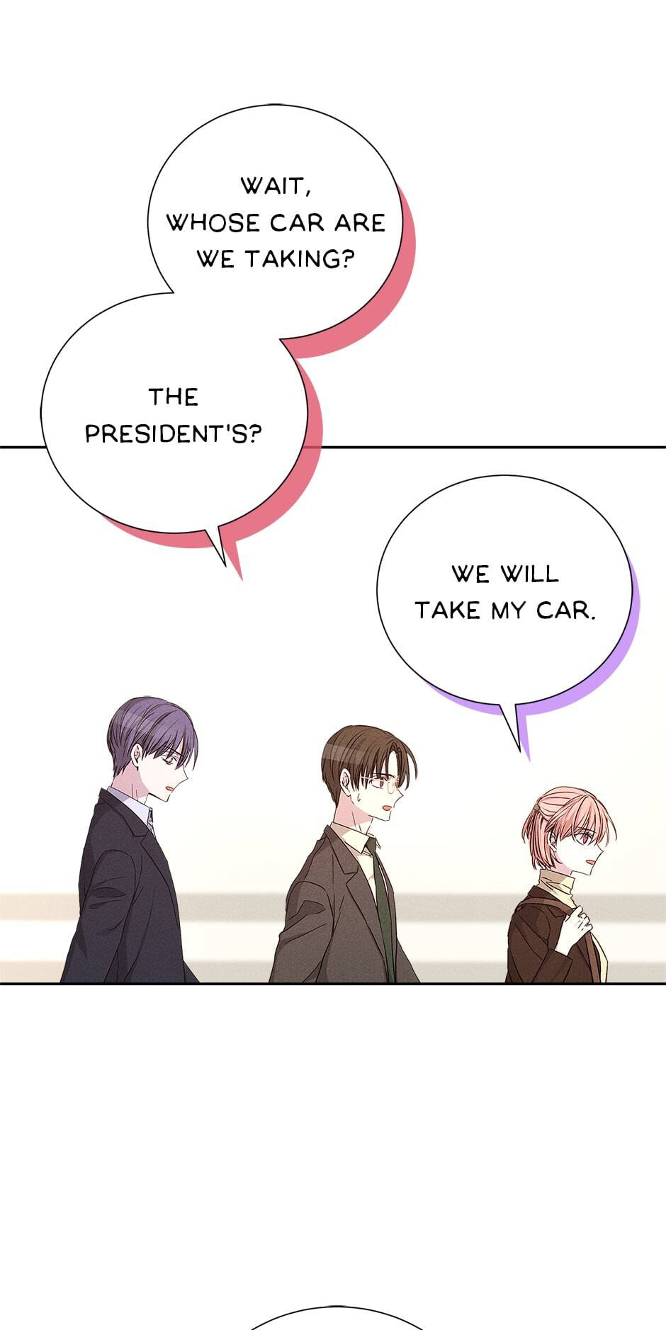 How to Win the Secretary