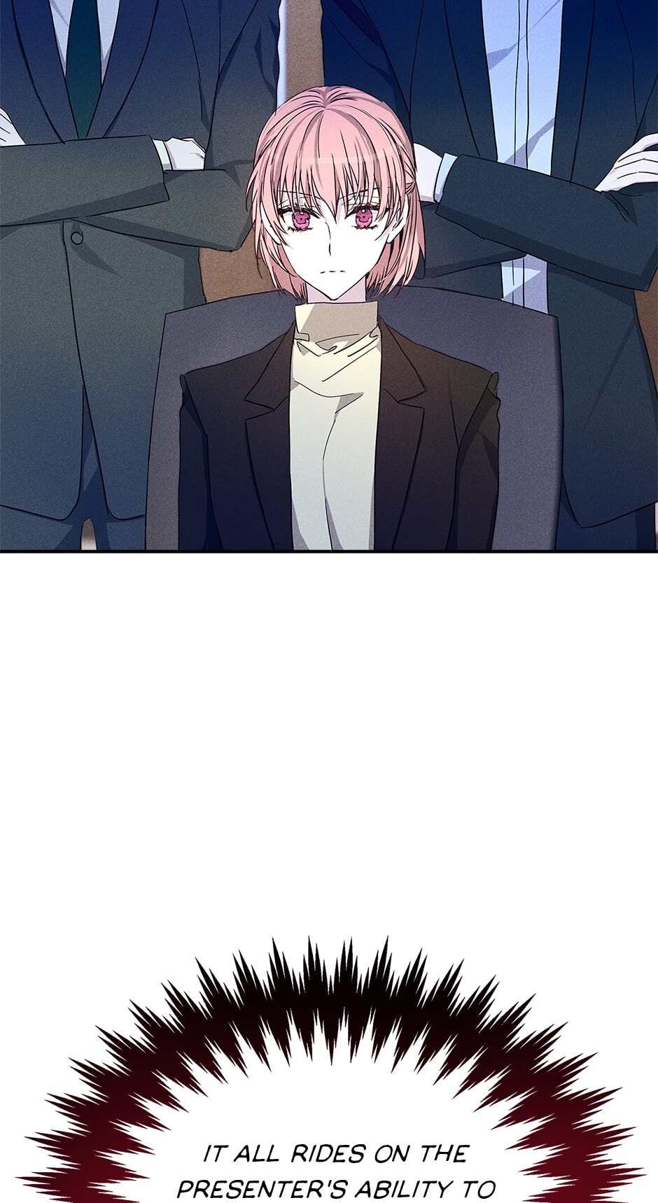 How to Win the Secretary