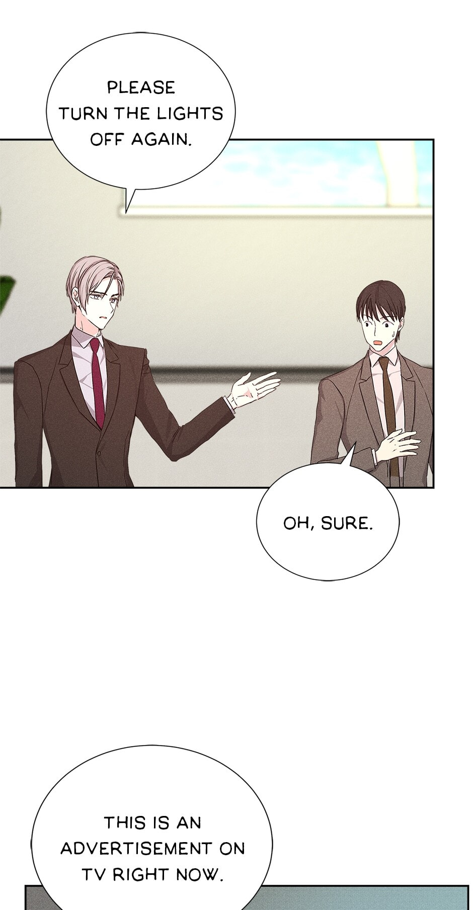 How to Win the Secretary