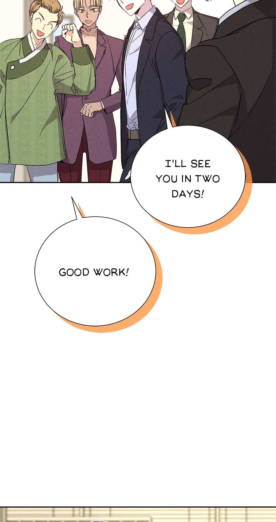 How to Win the Secretary