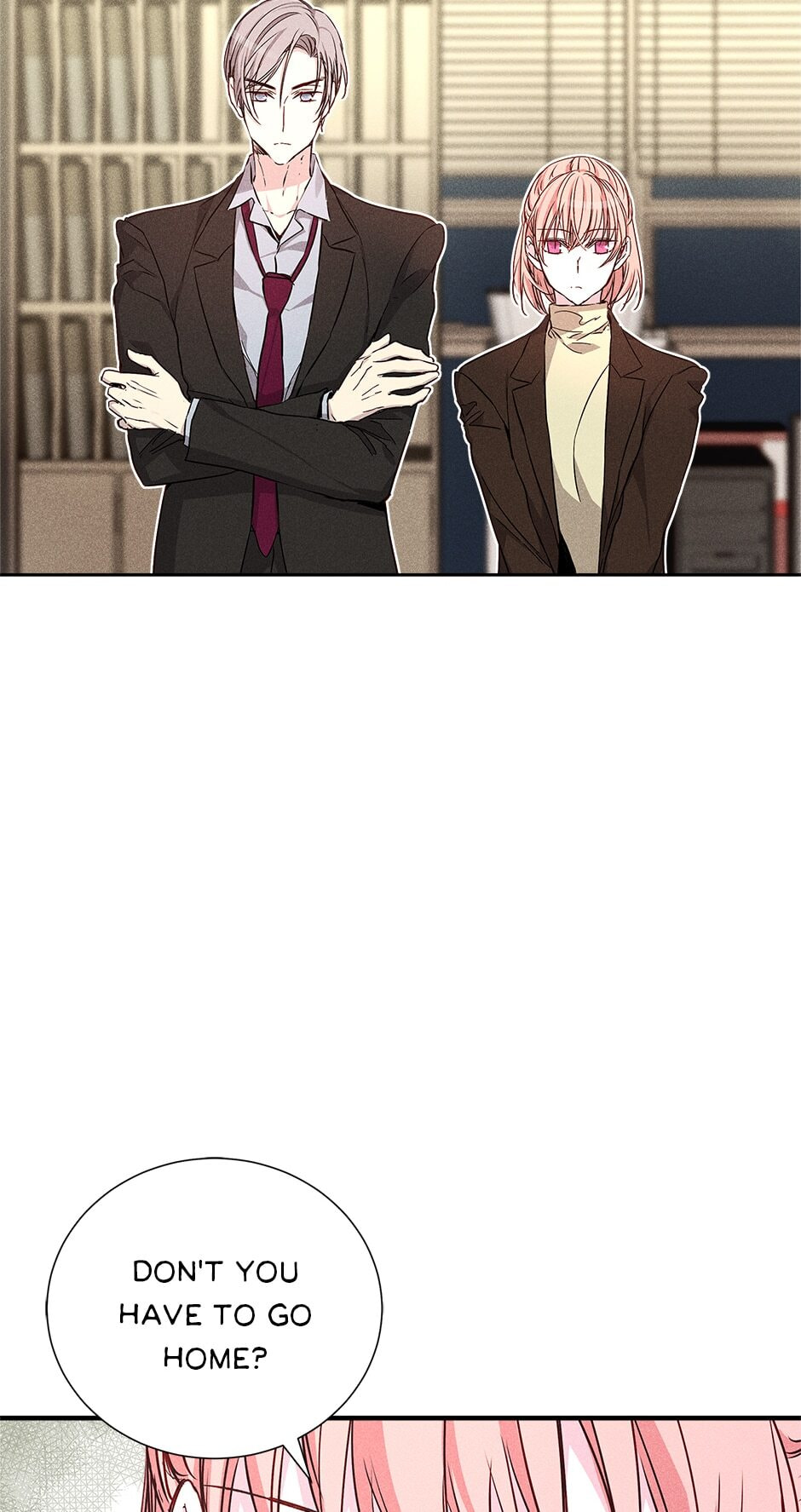 How to Win the Secretary