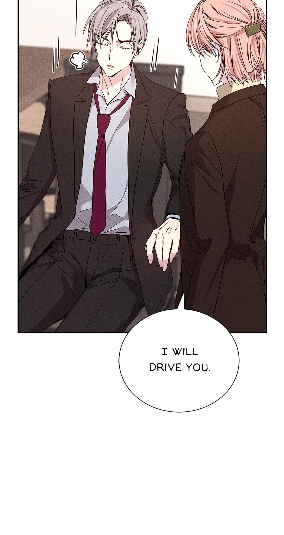 How to Win the Secretary