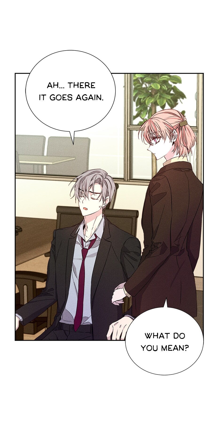 How to Win the Secretary