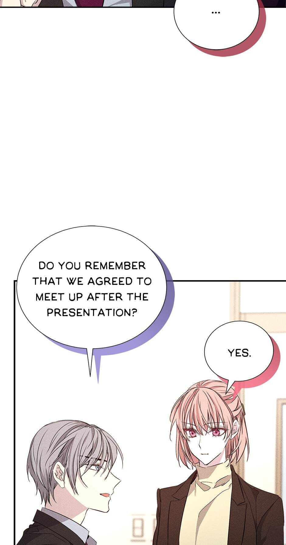 How to Win the Secretary