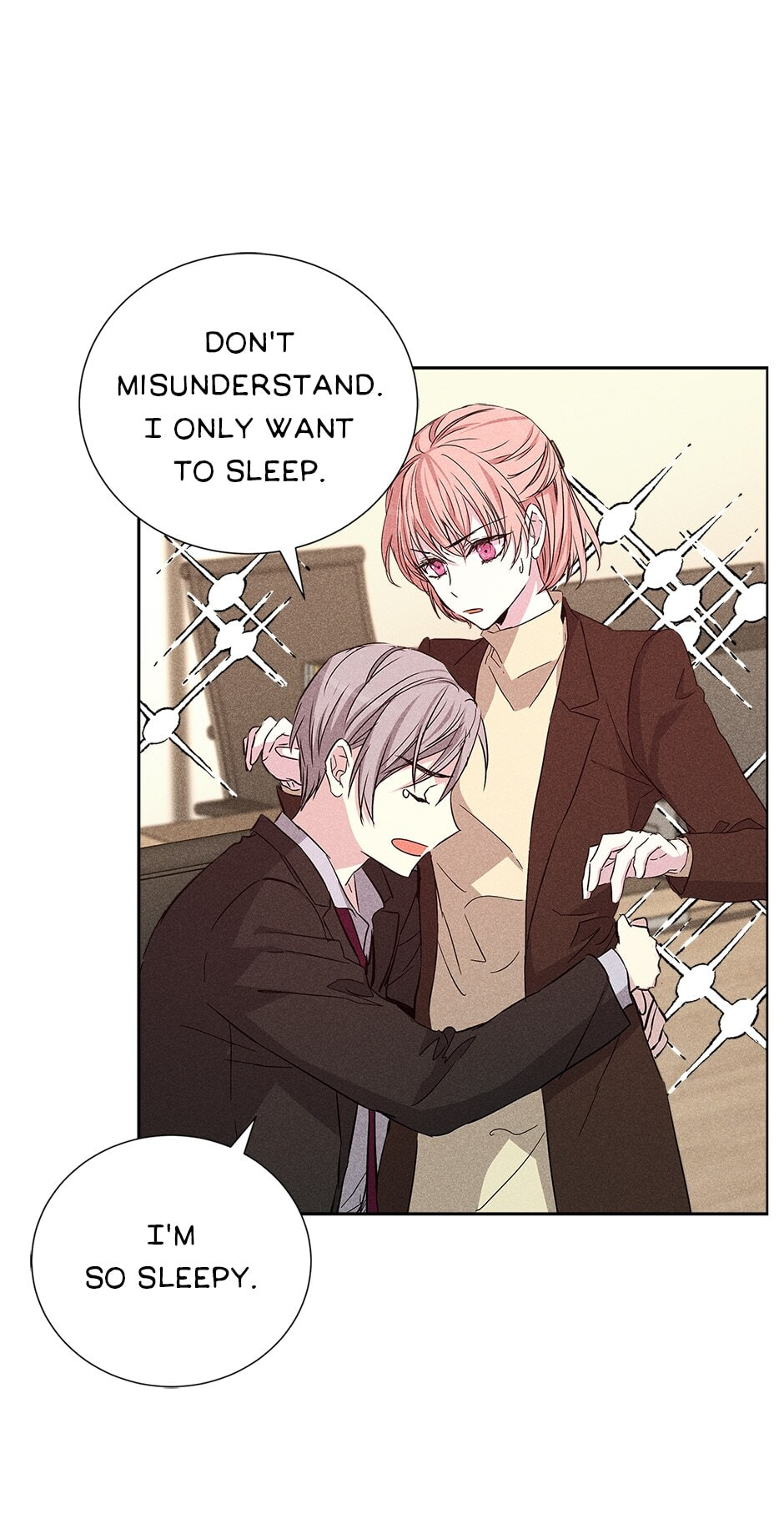 How to Win the Secretary