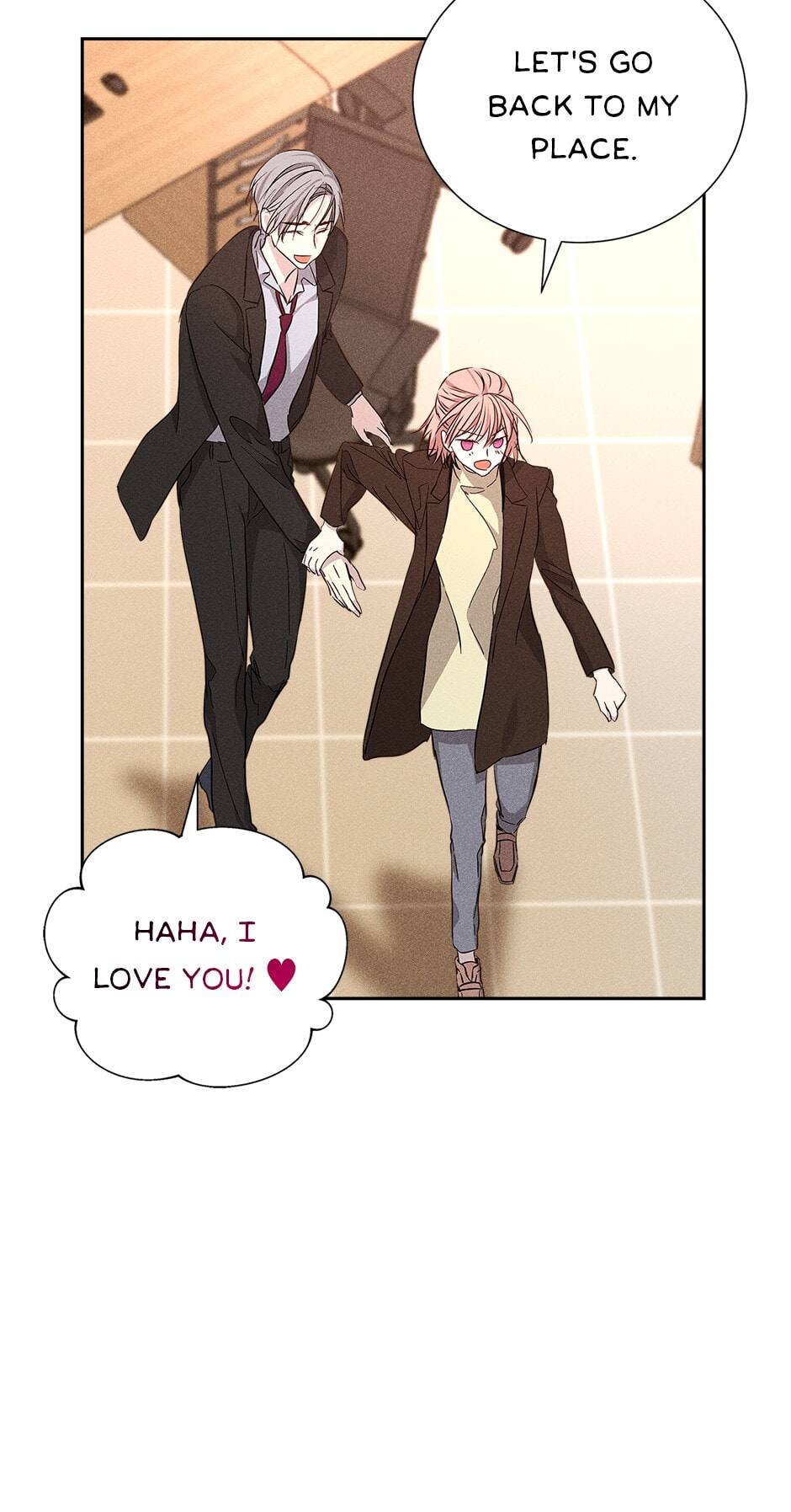 How to Win the Secretary