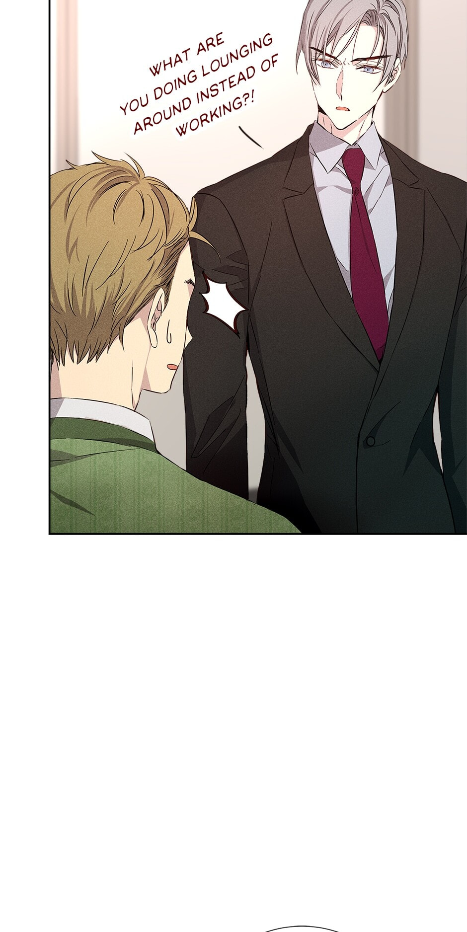 How to Win the Secretary