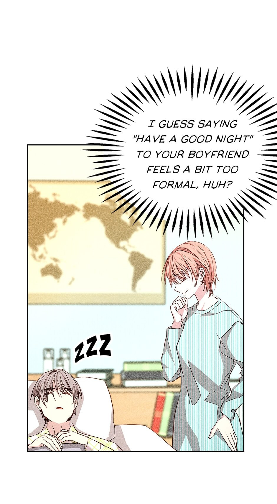 How to Win the Secretary