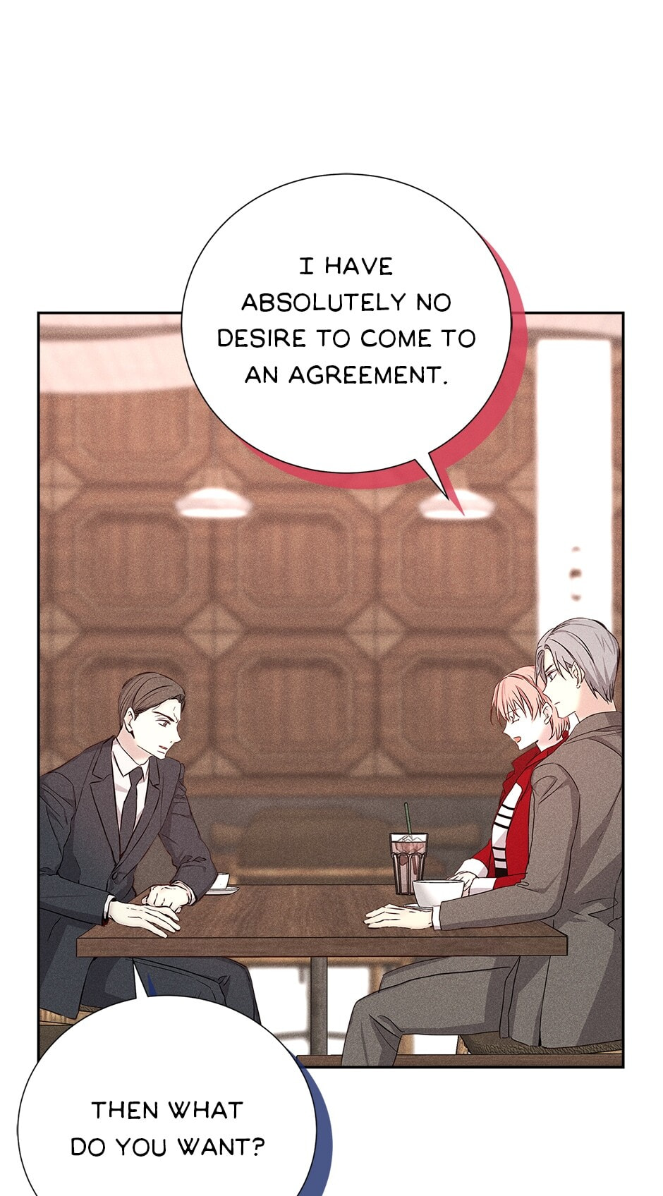 How to Win the Secretary