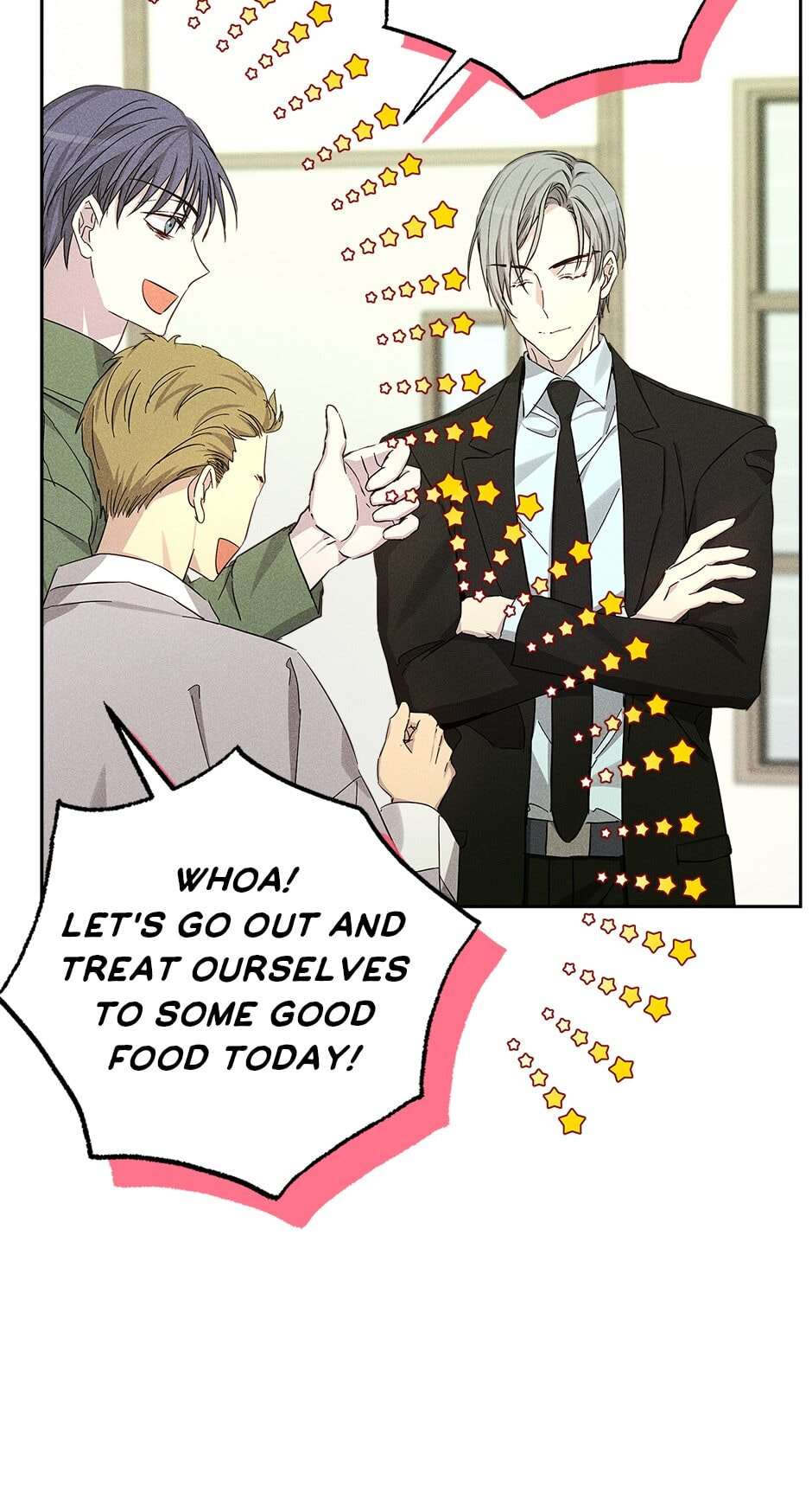How to Win the Secretary