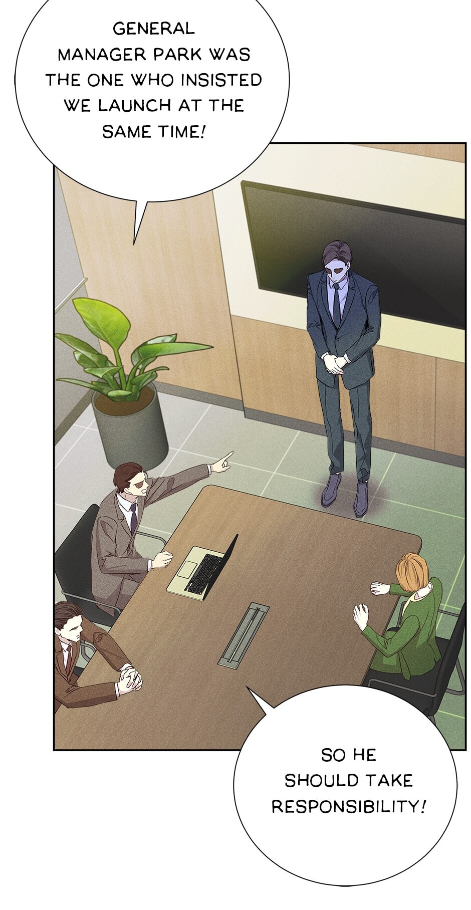How to Win the Secretary