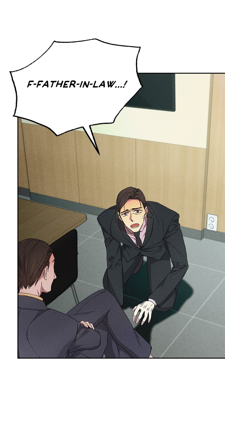How to Win the Secretary
