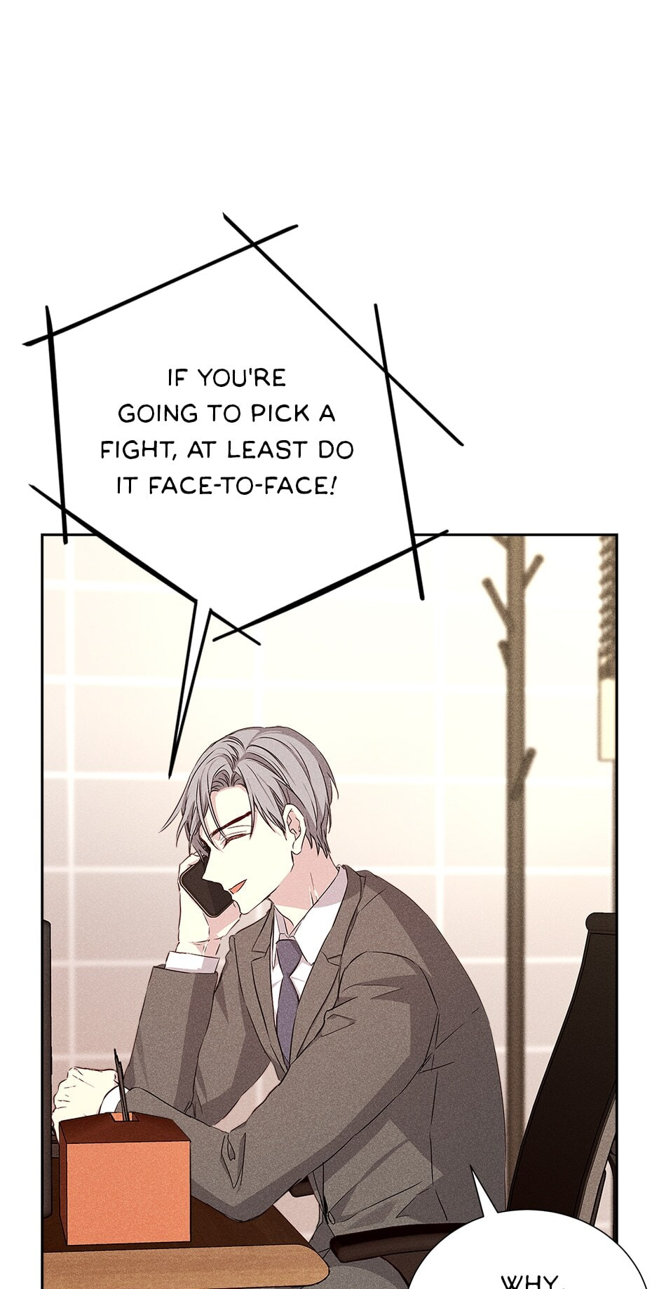 How to Win the Secretary