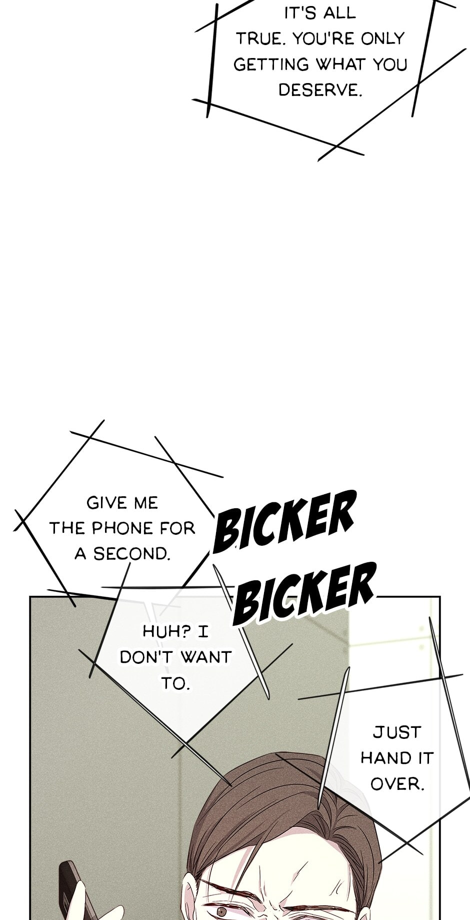 How to Win the Secretary