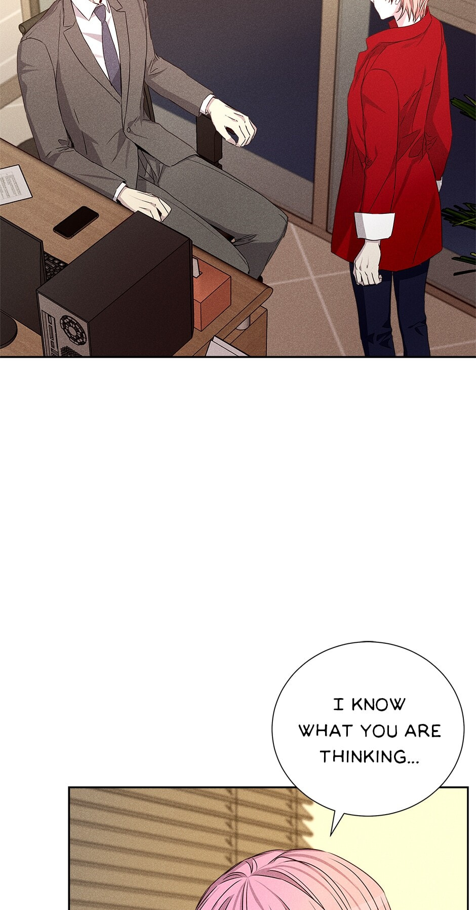 How to Win the Secretary