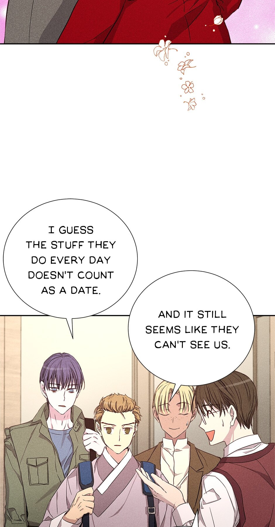 How to Win the Secretary